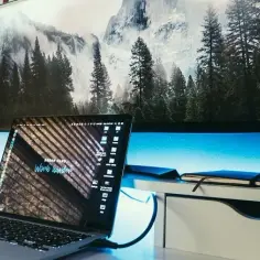Jak używać telewizora jako monitora komputerowego? Praktyczne wskazówki, zalety i wady.