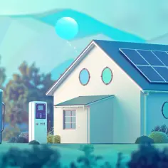 Aplikacje: Magazyn energii 5 kW - Co oferuje rynek? Praktyczne informacje