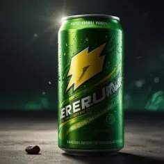 G Energy Drink: Skład, działanie i wpływ na organizm - fakty