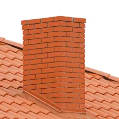 Jaka cegła na komin – wybierz najlepszy materiał do budowy komina