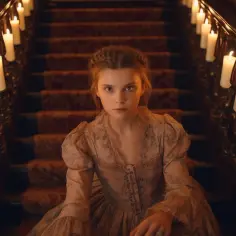 Millie Bobby Brown jest wyjątkowa w nowym filmie Netflixa: Dama
