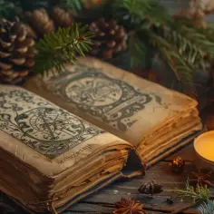 Horoskop słowiański - pradawne przepowiednie dla Twojego znaku