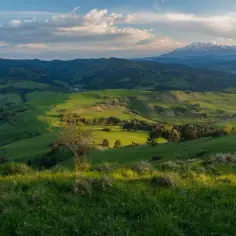 Pieniny atrakcje turystyczne, które musisz zobaczyć na wyjeździe