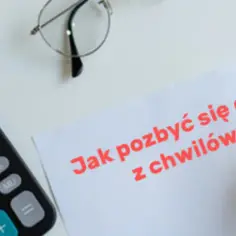 Jak skutecznie zablokować branie chwilówek i uniknąć długów