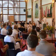 Rekolekcje ignacjańskie - 10 najlepszych miejsc w Polsce