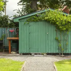 Ile kosztuje budowa budynku gospodarczego? Ceny i kalkulacje