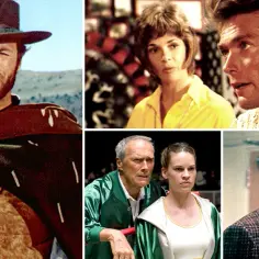 Największe arcydzieła filmowe Clinta Eastwooda, które musisz zobaczyć