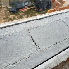 Jaki beton na wieniec wybrać, aby zapewnić trwałość konstrukcji?