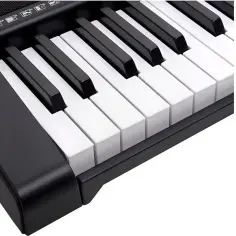 Jakie klawisze do nauki gry - wybierz najlepszy keyboard dla siebie
