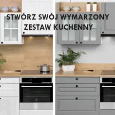 Gdzie kupić meble kuchenne? Najlepsze miejsca i ceny mebli kuchennych