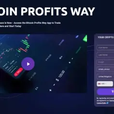 Bitcoin Profit co to jest: Jak działa i czy warto zainwestować?
