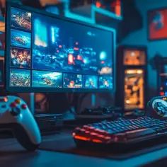 Emulatory konsol na PC: Które działają najlepiej? Top 5 emulatorów