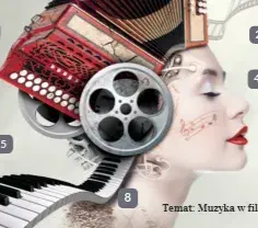 Co daje muzyka w filmie? Odkryj jej wpływ na emocje i narrację