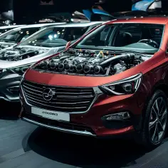 Jaki silnik w Opel Insignia? Unikaj kosztownych pomyłek przed zakupem