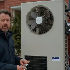 Heiztechnik pompa ciepła! 5 wad, o których sprzedawca Ci nie powie