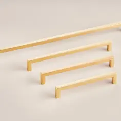 Z czego zrobić uchwyty do mebli? Najlepsze materiały i porady DIY