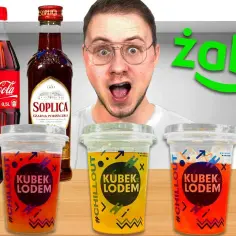 Jak przygotować kubek z lodem drink i odkryć jego najlepsze połączenia