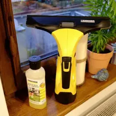 Dlaczego zostają smugi po myjce Karcher? Oto najczęstsze przyczyny