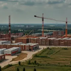 Zakup materiałów budowlanych w Olsztynie: Co warto wiedzieć?