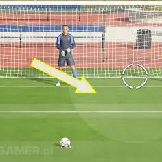 Skuteczne sposoby jak bronić karne w fifa 22 - kompletny poradnik gry
