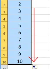 Jak zrobić numerację w Excelu: 5 prostych metod krok po kroku