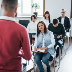 Co po liceum bez matury? Poznaj możliwości edukacyjne i zawodowe