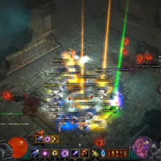 Jak grać online w Diablo 3: unikaj problemów i graj z przyjaciółmi