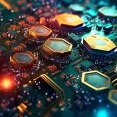 Przegląd wiadomości o kryptowalutach i blockchain