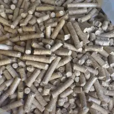 Z czego można zrobić pellet? Poznaj najlepsze materiały i ich zalety