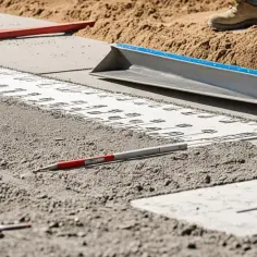 Jak obliczyć beton na fundamenty – prosty sposób bez błędów i strat