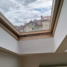Dlaczego okna dachowe parują? Oto najczęstsze przyczyny kondensacji