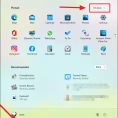 Jak łatwo dodać aplikacje na pulpit w Windows 11 – prosty poradnik krok po kroku