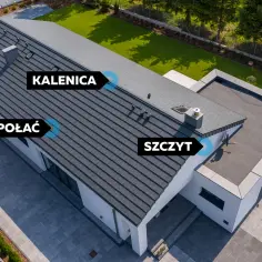 Co to jest dach? Kluczowe informacje o jego funkcjach i rodzajach
