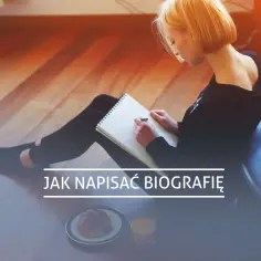Jak napisać biografię edukacyjną, aby przyciągnąć uwagę czytelników