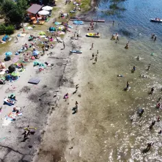 Jezioro Piaseczno Lubelskie – tajemnice, które warto poznać