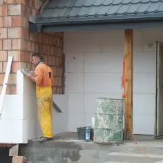 Jaki styropian na elewacje - wybierz najlepszy dla swojego domu