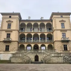 Najpiękniejsze pałace w Krakowie: odkryj ich fascynującą historię
