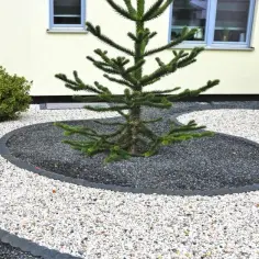 Jaki żwir do ogrodu? Wybierz idealny rodzaj i rozmiar