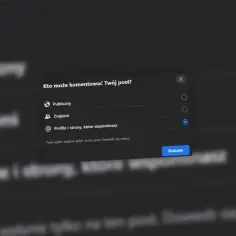 Jak skutecznie wyłączyć komentarze na Facebooku i kontrolować swoje posty