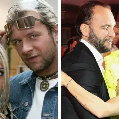 Z kim jest teraz Doda? Zaskakujące szczegóły o jej związku