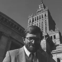 Stanisław Barańczak: autor książki Pegaz zdębiał i jego twórczość