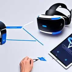 Jak podłączyć okulary VR do PS4 – proste kroki bez problemów i błędów