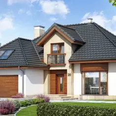Ile kosztuje wybudowanie domu 130m2? Poznaj realne ceny!
