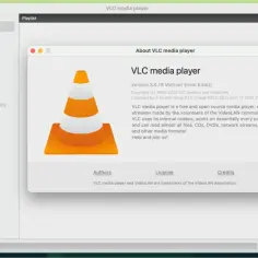Co to jest VLC Media Player? Odkryj jego niesamowite funkcje i zalety