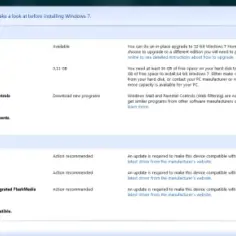 Windows 7 wymagania: Minimalne i optymalne specyfikacje