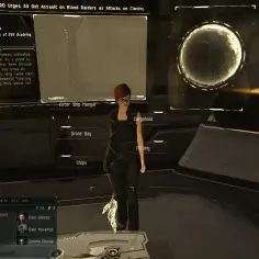 EVE Survival: Kluczowe strategie przetrwania w EVE Online dla graczy