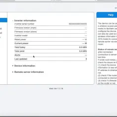 Skuteczna konfiguracja Afore – uniknij problemów z Wi-Fi i monitoringiem