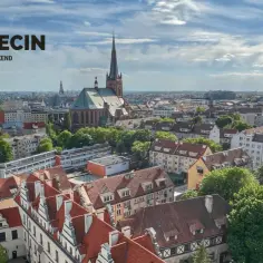 Szczecin co zobaczyć: Niezapomniane miejsca, które musisz odwiedzić