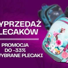 Gdzie kupić plecak? Sprawdź najlepsze oferty i promocje w Polsce