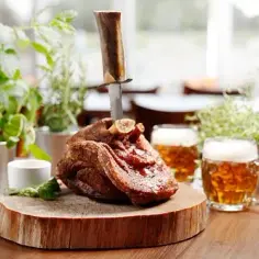 Restauracja Butero: Smaki Warszawy w Sercu Miasta - Menu i Opinie